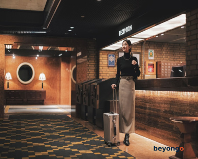 Kyoto Century Hotel 9