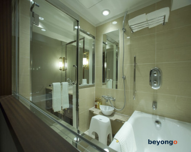 Kyoto Century Hotel 90