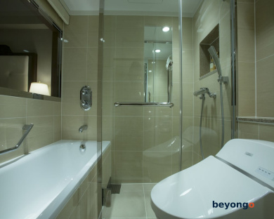 Kyoto Century Hotel 91