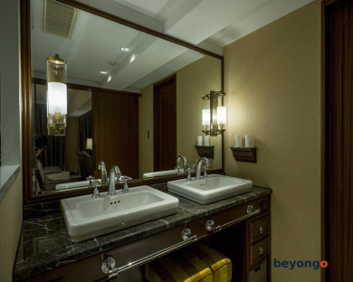 Kyoto Century Hotel 93