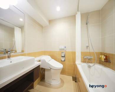 Kyoto Century Hotel 96