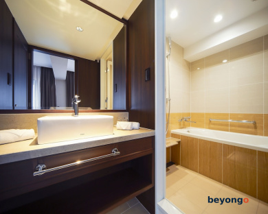 Kyoto Century Hotel 97