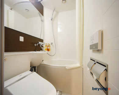Kyoto Century Hotel 98