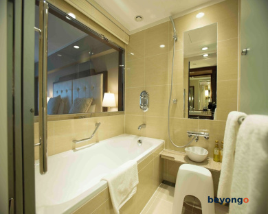 Kyoto Century Hotel 99