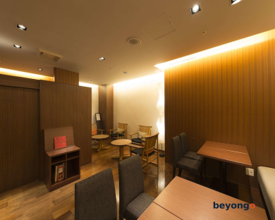 Kyoto Tokyu Hotel 10