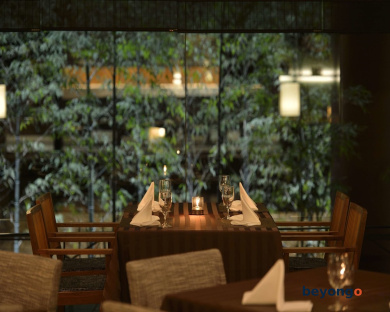 Kyoto Tokyu Hotel 102
