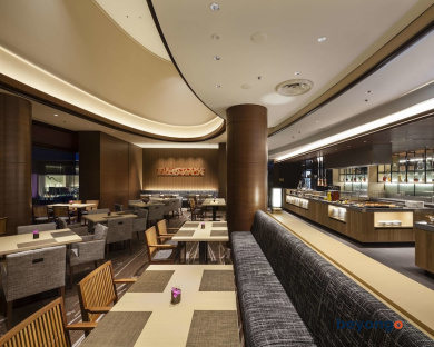 Kyoto Tokyu Hotel 103