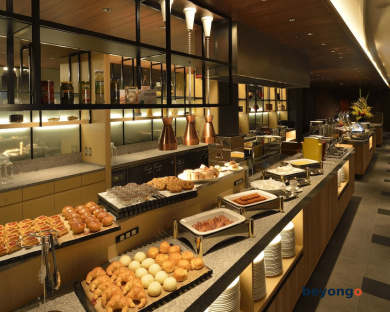 Kyoto Tokyu Hotel 104