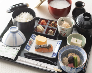 Kyoto Tokyu Hotel 105