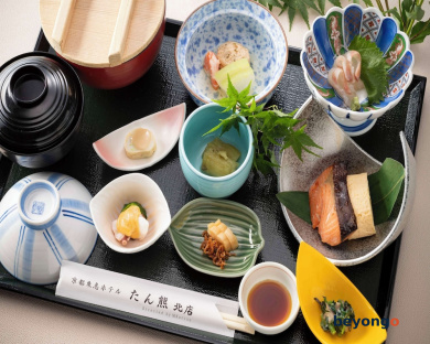Kyoto Tokyu Hotel 107