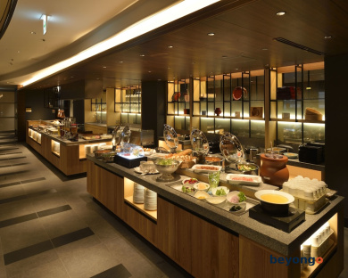 Kyoto Tokyu Hotel 108