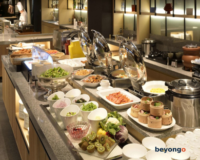 Kyoto Tokyu Hotel 109