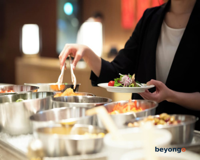 Kyoto Tokyu Hotel 110
