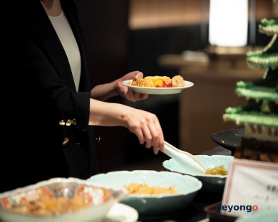 Kyoto Tokyu Hotel 112