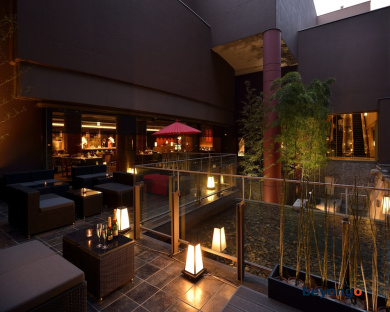 Kyoto Tokyu Hotel 113