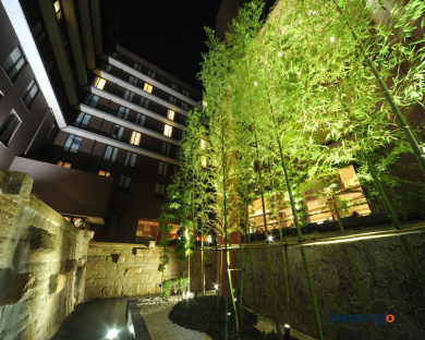 Kyoto Tokyu Hotel 115