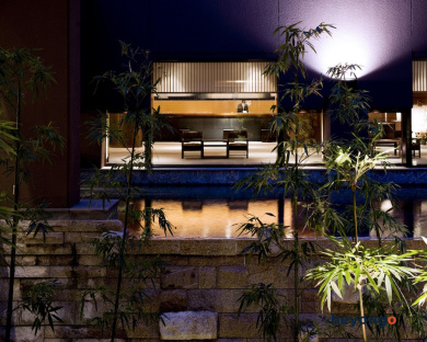 Kyoto Tokyu Hotel 117