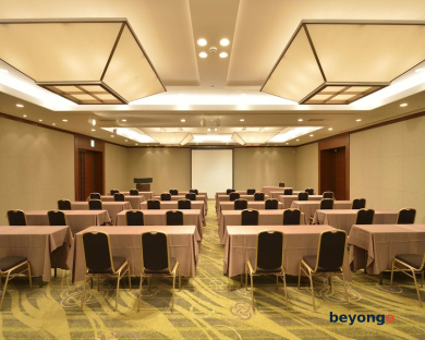 Kyoto Tokyu Hotel 119