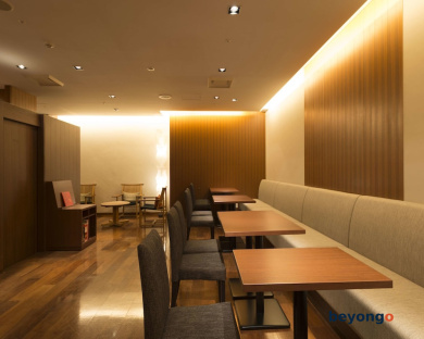 Kyoto Tokyu Hotel 12