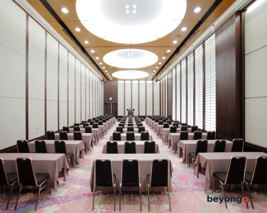 Kyoto Tokyu Hotel 120