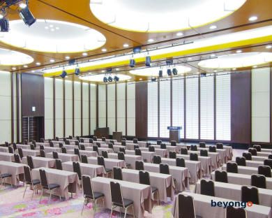 Kyoto Tokyu Hotel 121