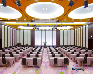 Kyoto Tokyu Hotel 123