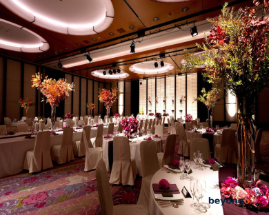 Kyoto Tokyu Hotel 124
