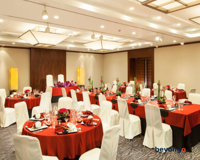 Kyoto Tokyu Hotel 126