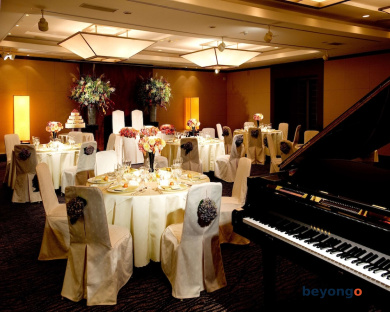 Kyoto Tokyu Hotel 127