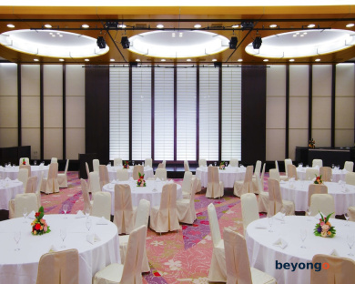 Kyoto Tokyu Hotel 128