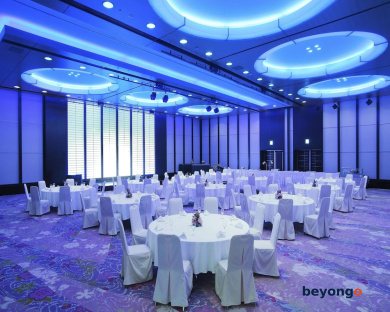 Kyoto Tokyu Hotel 129