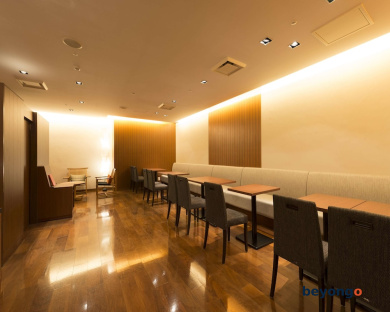 Kyoto Tokyu Hotel 13