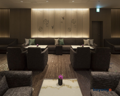 Kyoto Tokyu Hotel 131