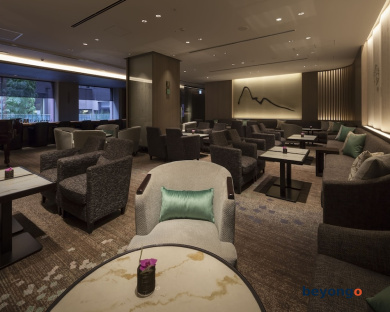 Kyoto Tokyu Hotel 132