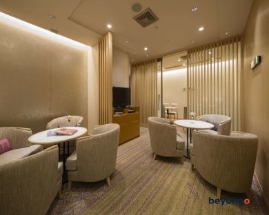 Kyoto Tokyu Hotel 133