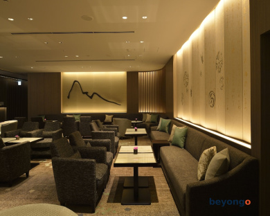 Kyoto Tokyu Hotel 135