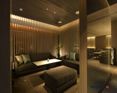 Kyoto Tokyu Hotel 136