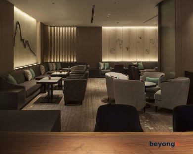 Kyoto Tokyu Hotel 138