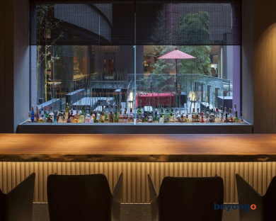 Kyoto Tokyu Hotel 139