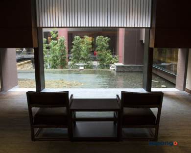 Kyoto Tokyu Hotel 14