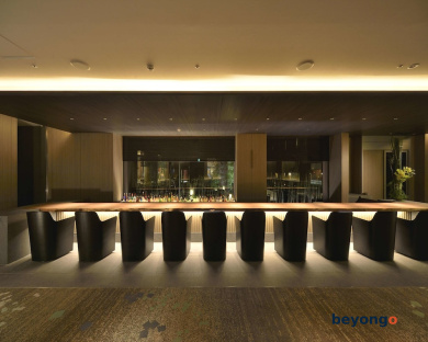 Kyoto Tokyu Hotel 140