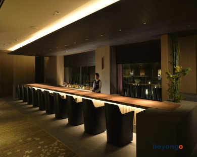Kyoto Tokyu Hotel 141