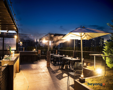 Kyoto Tokyu Hotel 144