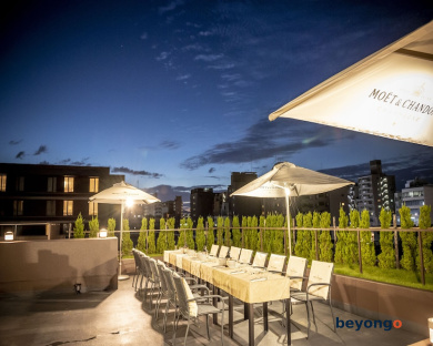 Kyoto Tokyu Hotel 145