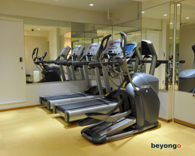 Kyoto Tokyu Hotel 17