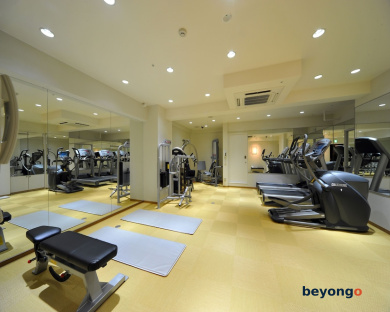 Kyoto Tokyu Hotel 18