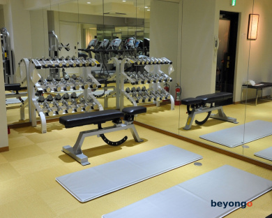 Kyoto Tokyu Hotel 19