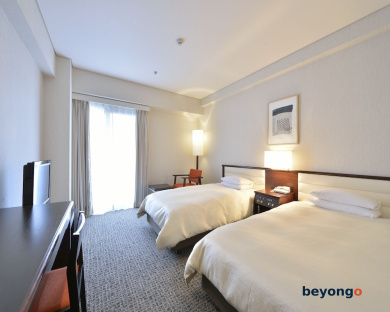 Kyoto Tokyu Hotel 21
