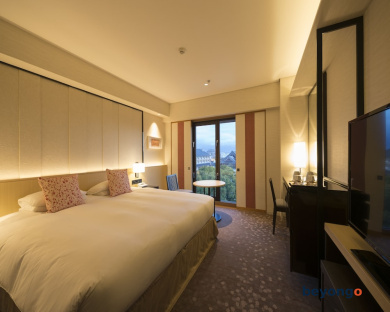 Kyoto Tokyu Hotel 23