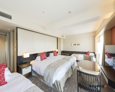 Kyoto Tokyu Hotel 24